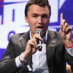 Office Depot worker who refused to print program for Charlie Kirk vigil fired