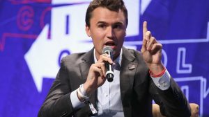 Office Depot worker who refused to print program for Charlie Kirk vigil fired