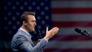 Judge orders reinstatement of professor suspended over Charlie Kirk comments