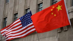 ‘Fox in the henhouse’: New report shows Pentagon funds helped Chinese military