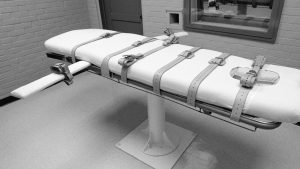 Trump orders prosecutors to pursue death penalty in DC, despite repeal