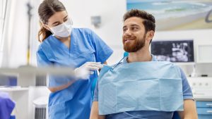 Tooth trouble: 1 in 3 young people aren’t going to the dentist, study shows 