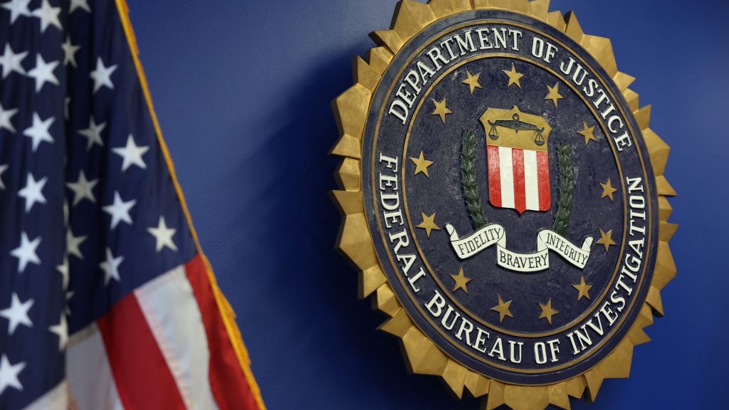FBI, DHS monitoring threats ahead of Charlie Kirk’s funeral: Report
