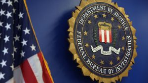 FBI, DHS monitoring threats ahead of Charlie Kirk’s funeral: Report