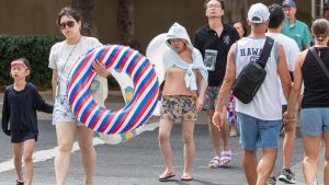 Officials, experts grapple with how to improve tsunami warning issues in July