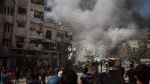 Israel launches Gaza ground offensive, Charlie Kirk suspect set for court: Unbiased Updates, Sept. 16, 2025