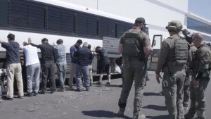 South Korean workers detained in Hyundai raid to be brought home