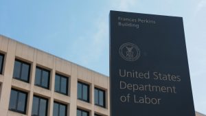 New jobs report latest warning sign of slowing economy