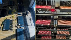 Secret Service dismantles NY network capable of crippling phone systems