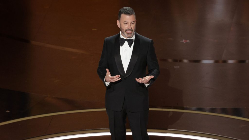 ABC pulls ‘Jimmy Kimmel Live!’ off air indefinitely following Charlie Kirk remarks