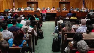 Americans think local government is boring. Social media could fix that.