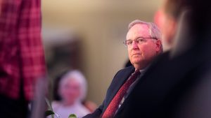 Texas A&M president stepping down after ‘gender ideology’ controversy
