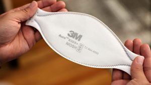 Rise in COVID cases has one CA leader recommending masks