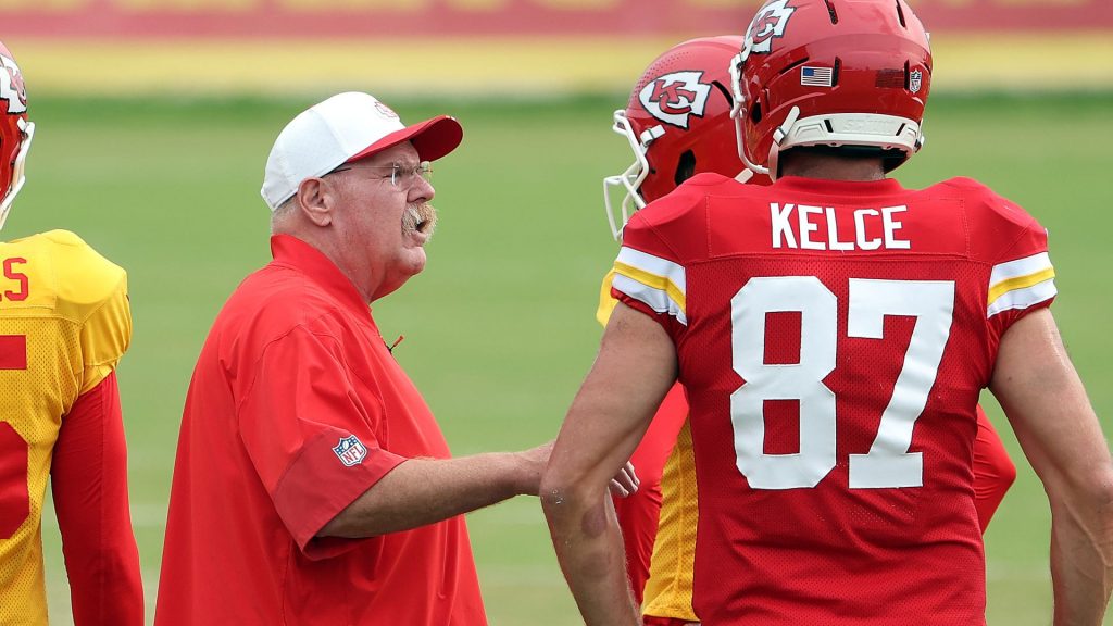 NFL calls on biggest stars to kick off record seven international games in 2025