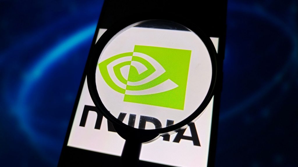 China accuses Nvidia of violating antitrust violations amid AI race with US