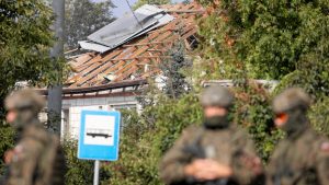 Poland shoots down Russian drones, Allies condemn Israel attack in Qatar: Unbiased Updates, Sept. 10, 2025