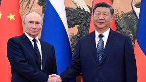 Xi, Putin, Kim show military might; Maduro pushes back on US buildup: Unbiased Updates, Sept. 2, 2025