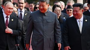 Xi, Putin and Kim showcase power in Beijing, 33,000 Epstein files dropped: Unbiased Updates, Sept. 3, 2025