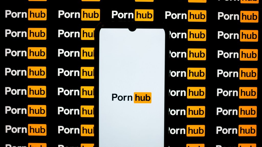 Pornhub owner agrees to $5M settlement amid oversight, safety failures