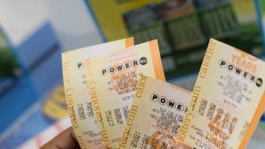 Powerball jackpot soars to $1.7B for Saturday’s drawing