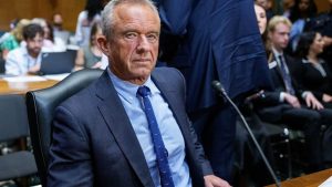 RFK Jr. faces Senate showdown, Venezuela jets confront US warship: Unbiased Updates, Sept. 5, 2025