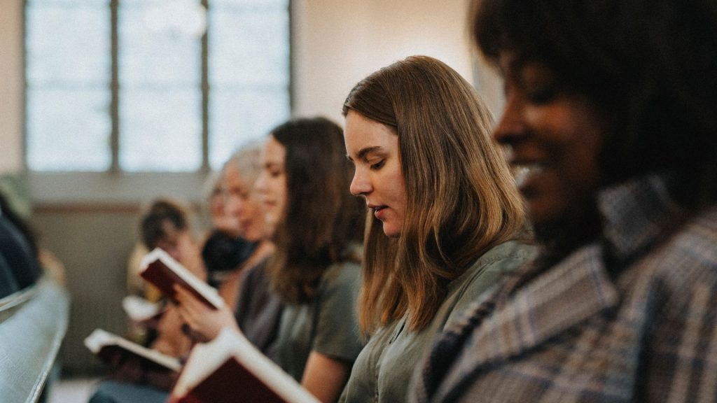 Losing my religion: Global faith fades in three acts, say researchers