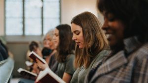 Losing my religion: Global faith fades in three acts, say researchers