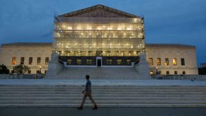 SCOTUS will review legality of Trump’s tariffs