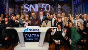 ‘SNL’ adds five new cast members amid shakeup