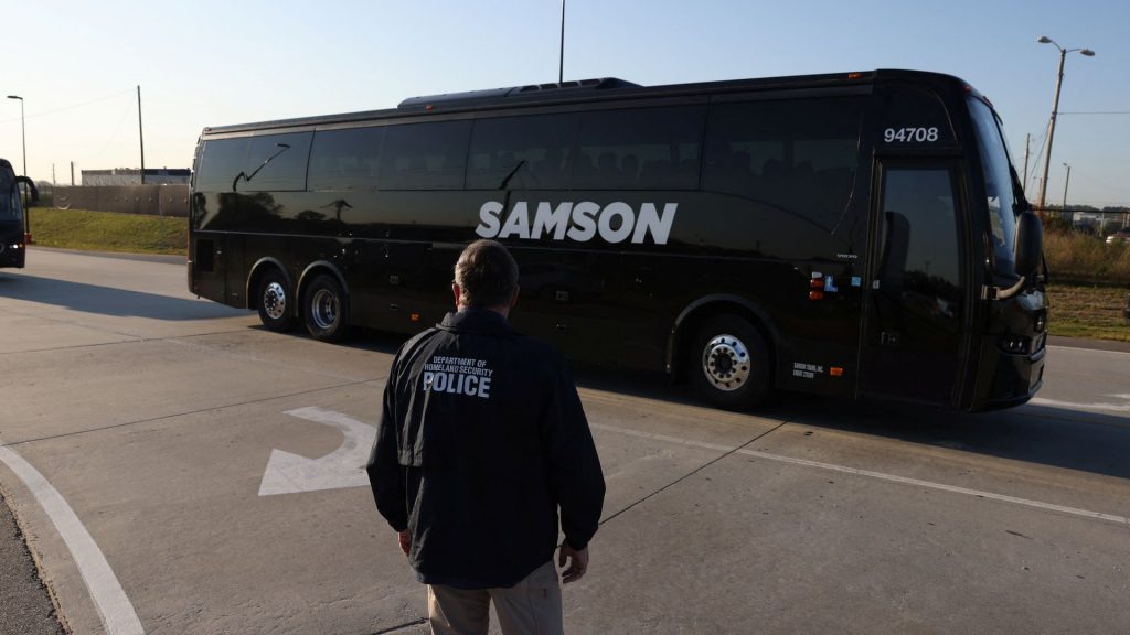 Days after Georgia immigration raid, South Korean workers freed, await return to Seoul