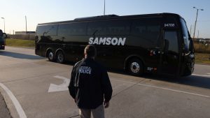 Days after Georgia immigration raid, South Korean workers freed, await return to Seoul