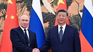 Russia helping China prepare possible attack on Taiwan: Report