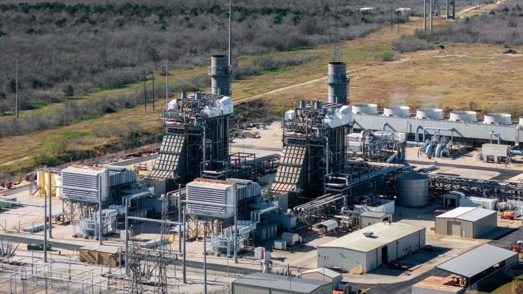 Mitsubishi to double production of gas turbines as power plant expenses rise