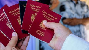 Trump administration suspends visas for almost all Palestinians with passports
