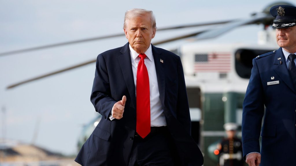 Trump sues New York Times, publisher for $15 billion in defamation lawsuit
