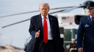 Trump sues New York Times, publisher for $15 billion in defamation lawsuit