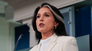 Gabbard eliminates Global Trends report, breaking decades-old precedent