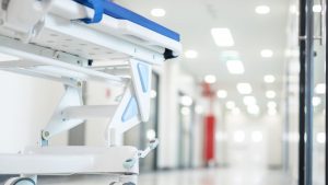 Drug-resistant fungus rapidly spreading in European hospitals