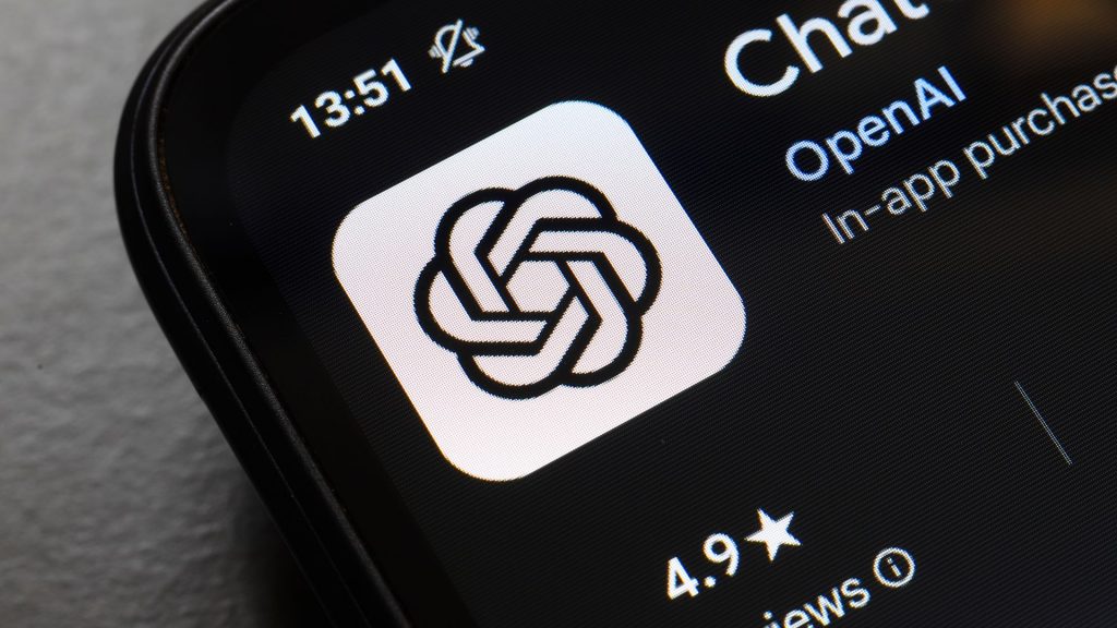 Eight percent of the world’s population uses ChatGPT weekly: ChatGPT