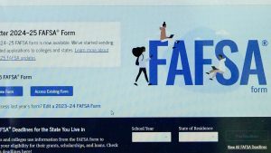Teachers union sues to shield forgiven student loan borrowers from tax hit