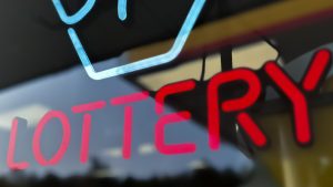Two win Powerball jackpot in Missouri, Texas