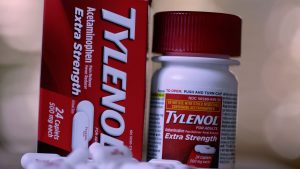 Clinicians say Trump’s Tylenol claims sends mothers to OB’s with questions