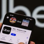 Uber faces $125 million DOJ lawsuit for alleged discrimination