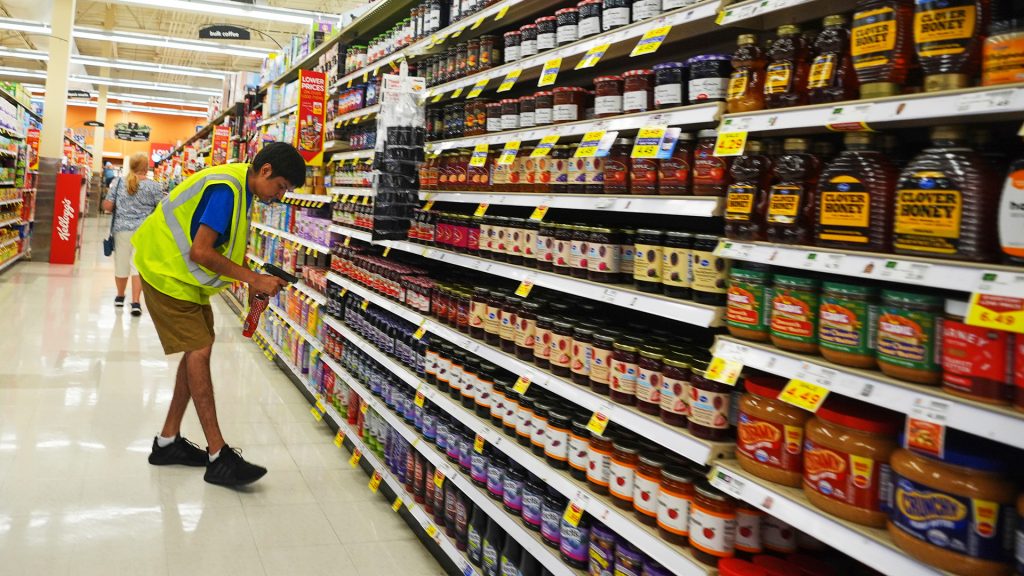 SNAP benefits to disappear this week for more than 2 million Americans