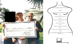 Trump appears in fresh Epstein records, Chicago ICE raids underway: Unbiased Updates, Sept. 9, 2025