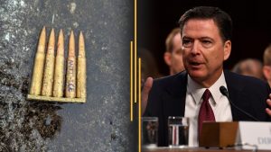 Sniper attack at ICE in Dallas, DOJ prepares indictment against Comey: Unbiased Updates, Sept. 25, 2025