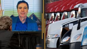 Trump celebrates Comey indictment, pushes new tariffs from drugs to furniture: Unbiased Updates, Sept. 26, 2025