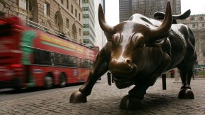 Americans’ positive view of capitalism falls, while thoughts on socialism rise