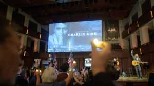 Charlie Kirk killing suspect in court as FBI probes radicalization 