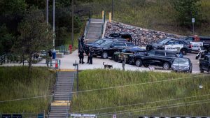 Colorado school shooter dies after injuring two